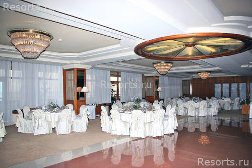 Excelsior Hotel 19